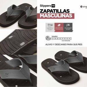 Sandalia Masculina